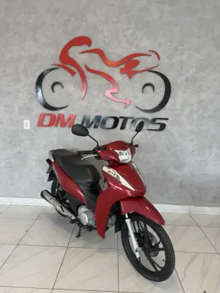 HONDA BIZ 125i 