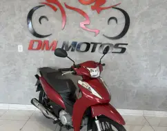 HONDA BIZ 125i HONDA BIZ 125i
