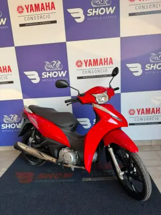 HONDA BIZ 125i 