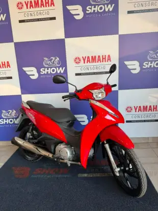 HONDA-BIZ 125i HONDA-BIZ 125i-2022