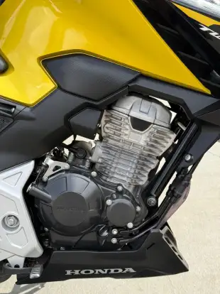 HONDA-CB 300F TWISTER ABS-2024