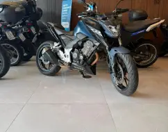 HONDA CB 300F TWISTER ABS HONDA CB 300F TWISTER ABS