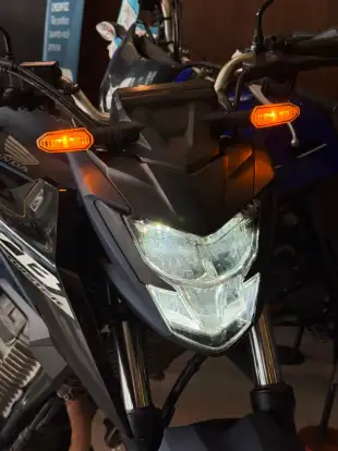 HONDA-CB 300F TWISTER ABS-2025