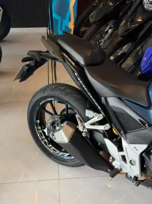 HONDA-CB 300F TWISTER ABS-2025