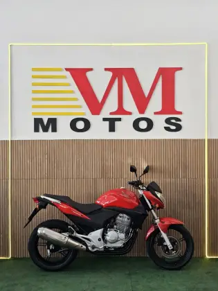 HONDA CB 300R HONDA CB 300R
