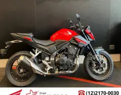 HONDA CB 500 HORNET HONDA CB 500 HORNET