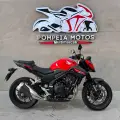 HONDA CB 500 HORNET HONDA CB 500 HORNET
