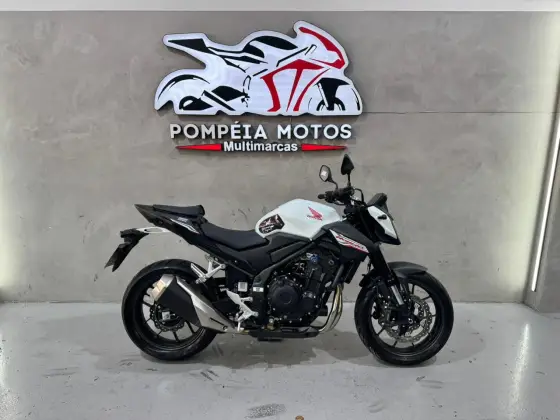 HONDA CB 500 HORNET HONDA CB 500 HORNET