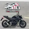 HONDA CB 500 HORNET HONDA CB 500 HORNET