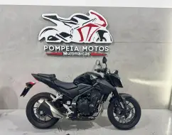 HONDA CB 500 HORNET HONDA CB 500 HORNET