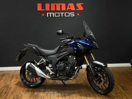 HONDA CB 500 X ABS HONDA CB 500 X ABS
