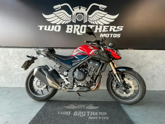 HONDA CB 500F ABS 
