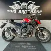 HONDA CB 500F ABS HONDA CB 500F ABS