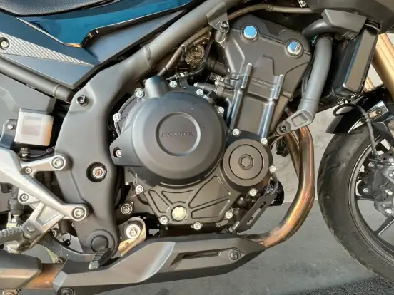 HONDA-CB 500F ABS-2024
