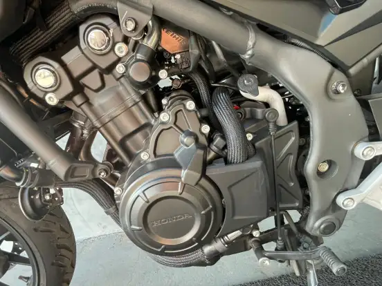 HONDA-CB 500F ABS HONDA-CB 500F ABS-2024