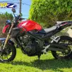 HONDA CB 500F ABS HONDA CB 500F ABS
