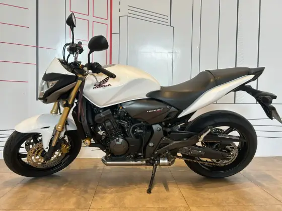 HONDA CB 600F HORNET 