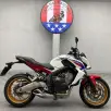 HONDA CB 650 F HONDA CB 650 F