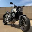 HONDA CB 650 R ABS HONDA CB 650 R ABS
