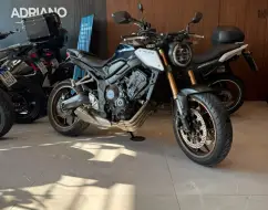 HONDA CB 650 R ABS HONDA CB 650 R ABS