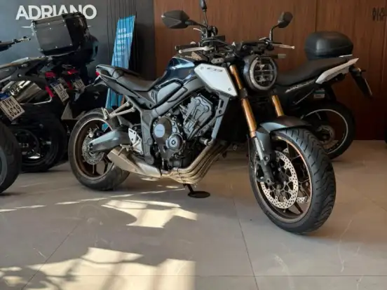 HONDA-CB 650 R ABS HONDA-CB 650 R ABS-2021