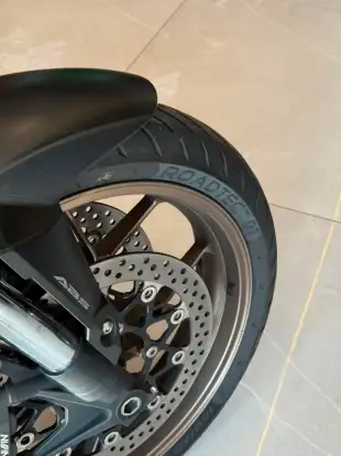 HONDA-CB 650 R ABS-2021