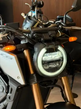 HONDA-CB 650 R ABS-2021