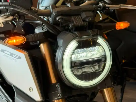 HONDA-CB 650 R ABS HONDA-CB 650 R ABS-2021