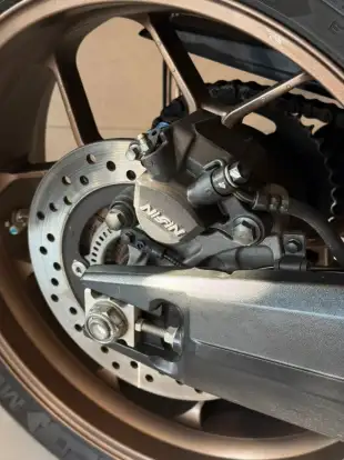 HONDA-CB 650 R ABS-2021