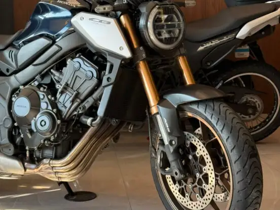 HONDA-CB 650 R ABS HONDA-CB 650 R ABS-2021