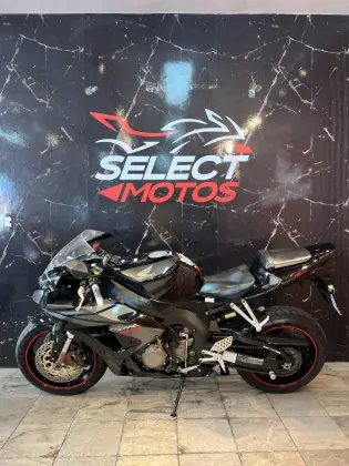 HONDA CBR 1000RR FIREBLADE 