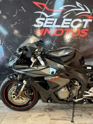 HONDA-CBR 1000RR FIREBLADE-2005