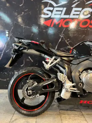 HONDA-CBR 1000RR FIREBLADE-2005