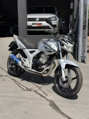 HONDA CBX 250 TWISTER HONDA CBX 250 TWISTER