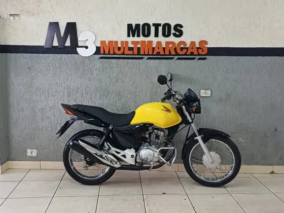 HONDA CG 150 FAN ESI 