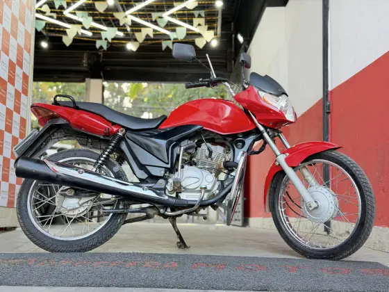 HONDA CG 150 TITAN MIX ES 