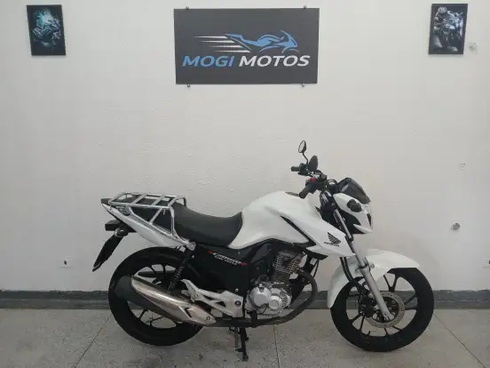 HONDA-CG 160 CARGO HONDA-CG 160 CARGO-2023