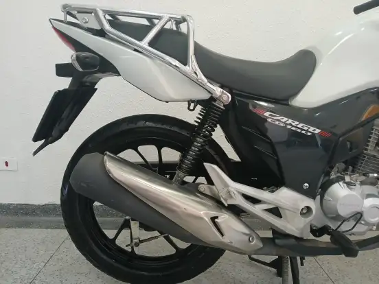 HONDA-CG 160 CARGO HONDA-CG 160 CARGO-2023