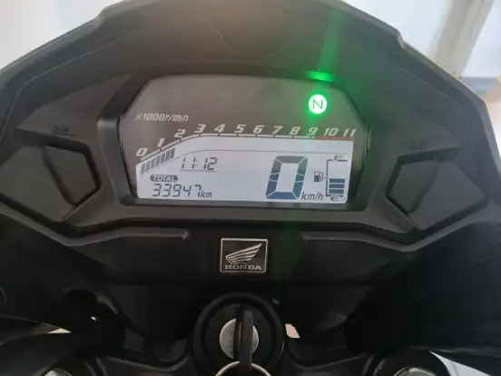 HONDA-CG 160 CARGO HONDA-CG 160 CARGO-2023