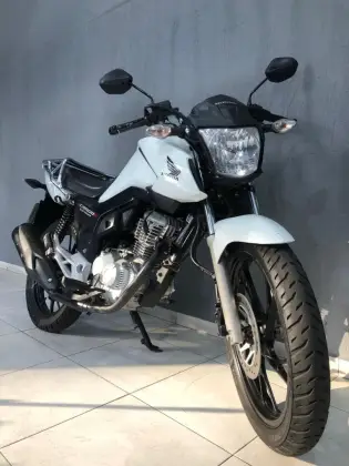 HONDA CG 160 CARGO HONDA CG 160 CARGO