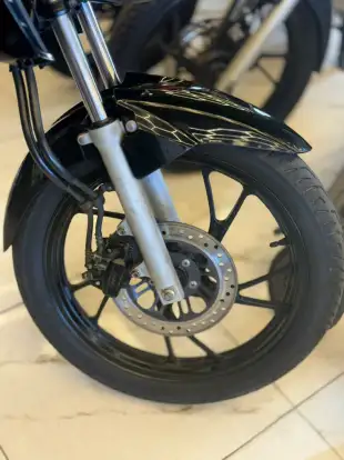 HONDA-CG 160 FAN HONDA-CG 160 FAN-2023