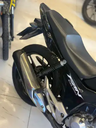 HONDA-CG 160 FAN HONDA-CG 160 FAN-2023