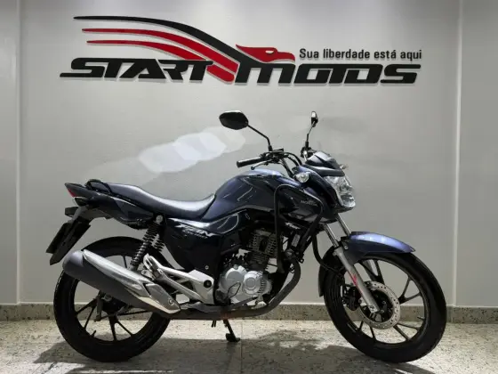HONDA CG 160 FAN 