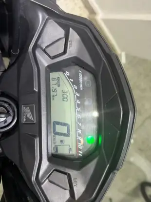 HONDA-CG 160 FAN HONDA-CG 160 FAN-2024