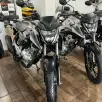 HONDA CG 160 FAN HONDA CG 160 FAN