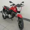 HONDA CG 160 FAN HONDA CG 160 FAN