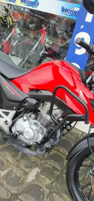 HONDA-CG 160 FAN HONDA-CG 160 FAN-2025