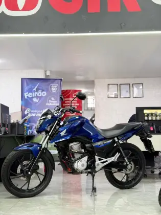 HONDA CG 160 FAN HONDA CG 160 FAN