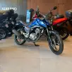 HONDA CG 160 FAN HONDA CG 160 FAN