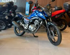 HONDA CG 160 FAN HONDA CG 160 FAN